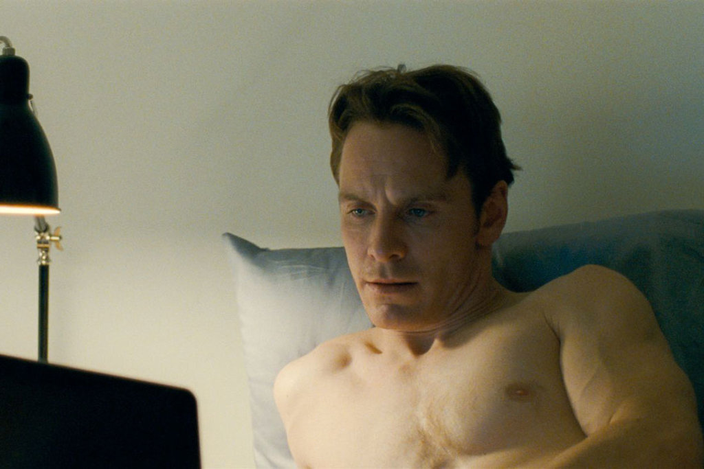 Michael Fassbender, Shame Michael Fassbender, Shame