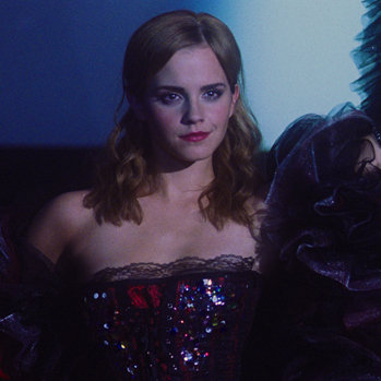 The Perks of Being a Wallflower Movie Pictures