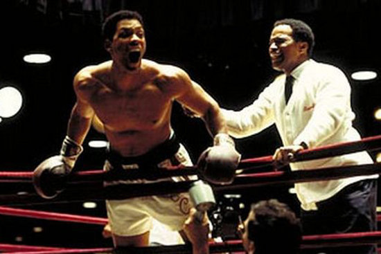 Will Smith, Ali Will Smith, Ali