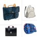 Bold Book Bags 