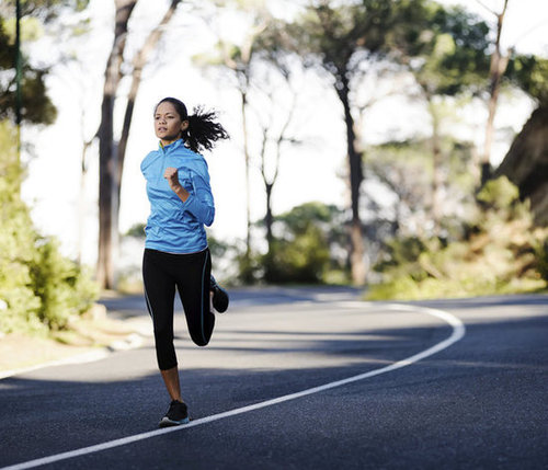 Common Running Terms For Beginners