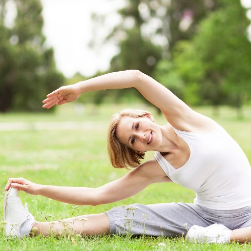 Start a Workout Routine Before Going Back to School