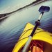 Go Kayaking