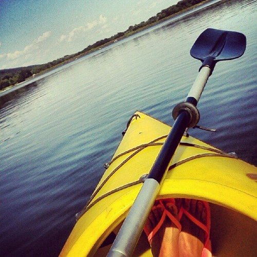 Go Kayaking Go Kayaking