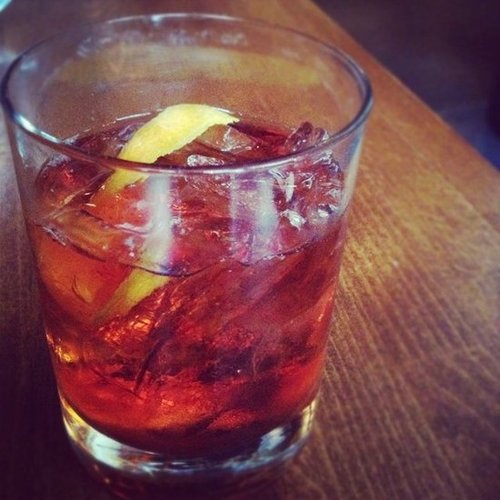 Vieux Carré  