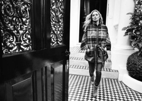Liu Jo Fall 2012 Ad Campaign Liu Jo Fall 2012 Ad Campaign