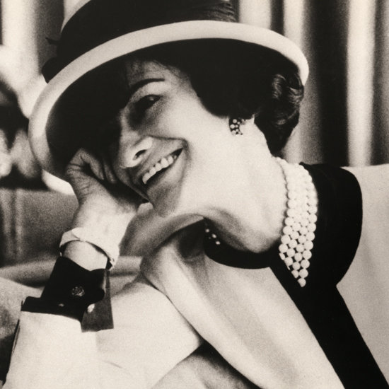 Coco Chanel's Best Quotes