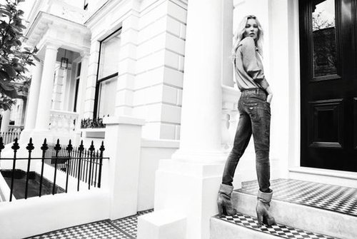 Liu Jo Fall 2012 Ad Campaign Liu Jo Fall 2012 Ad Campaign
