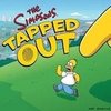 The Simpsons iPhone Game