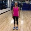 Meet Kristin: Sponsored Guest Blogger and Reebok Fan! 