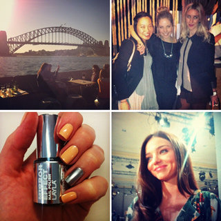 Sugar Diary: Our Week in Pictures