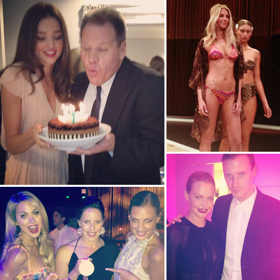 Cute Candids Celebrities Shared This Week Cute Candids Celebrities Shared This Week