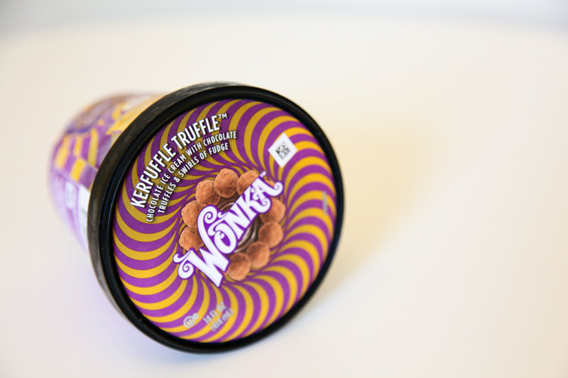 Kerfuffle Truffle Kerfuffle Truffle