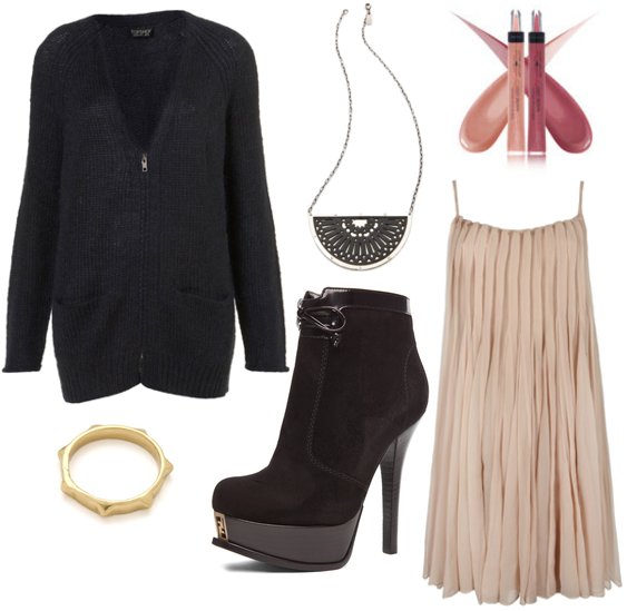 terrablack :: Style :: Inspired by № 48