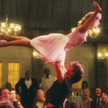 Dirty Dancing Quotes