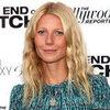 Gwyneth Paltrow's Natural Beauty Look for End of Watch in the Hamptons