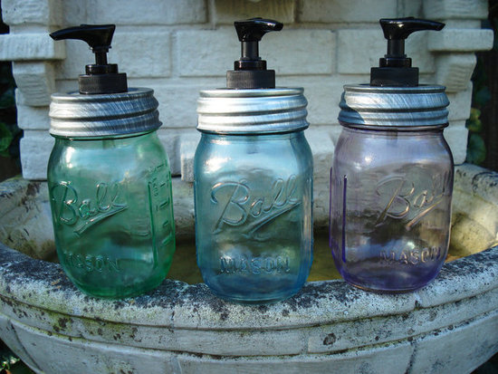 Soap Dispensers