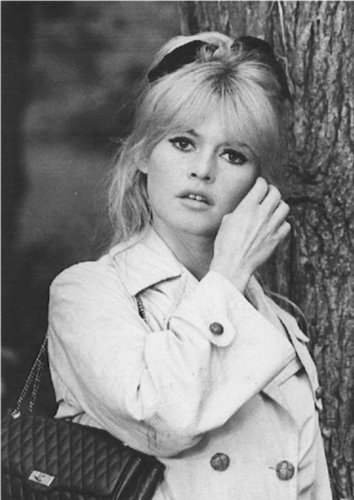 Brigitte Bardot Brigitte Bardot