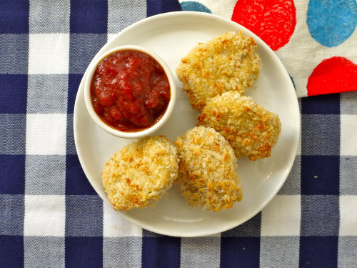 Easy Chicken Nuggets Easy Chicken Nuggets