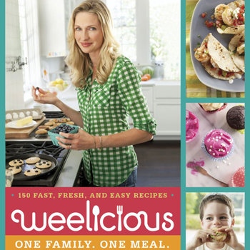 Kid-Friendly Weekday Dinner Recipes From Weelicious