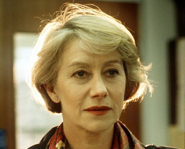 Prime Suspect, 1995 Prime Suspect, 1995