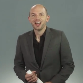 50 Shades of Grey Paul Scheer Audition