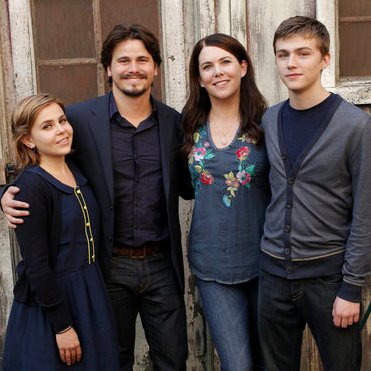 Parenthood Season 4 Premiere Pictures