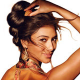 Get the look of the braided bun & show the beauty & strength of your hair! Get the look of the braided bun & show the beauty & strength of your hair!