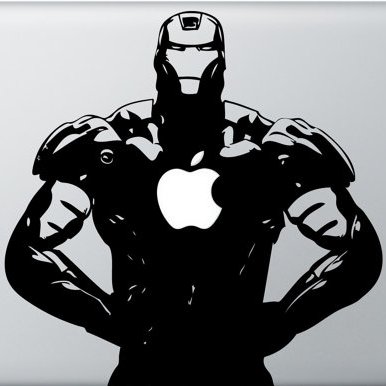 MacBook Decals