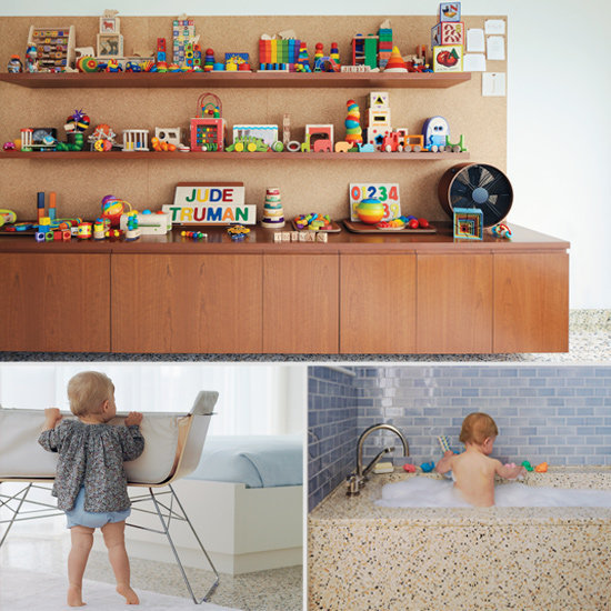 Martha Stewart's Grandchildren's Space Martha Stewart's Grandchildren's Space