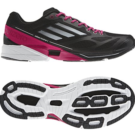 Adidas Adizero Feather 2 Shoe Review