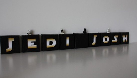 Jedi Josh Jedi Josh