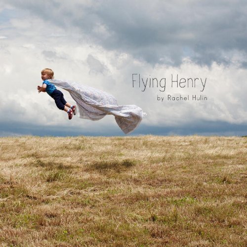 Flying Henry Flying Henry