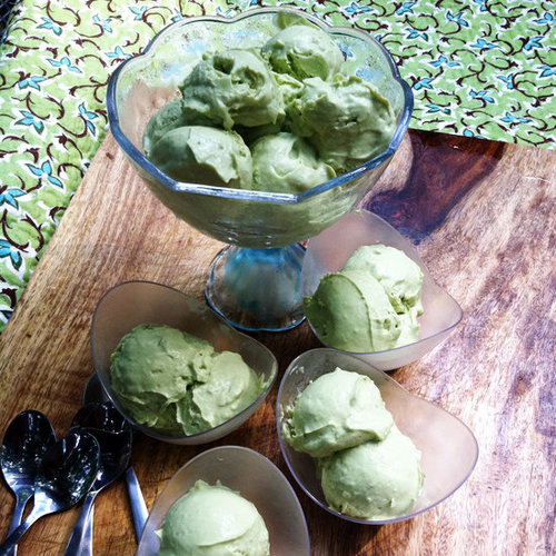 Coconut Milk Ice Cream Recipes