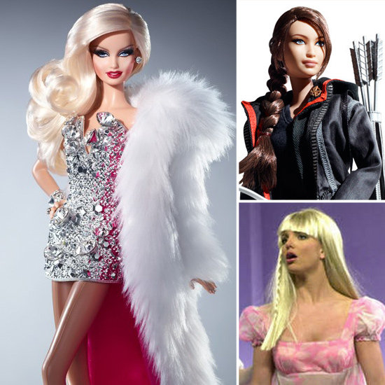 A History of Barbie in Pop Culture A History of Barbie in Pop Culture