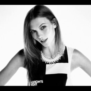 Vogue Fashion's Night Out 2012 Celebrity Video Starring Victoria Beckham, Taylor Swift, Justin Bieber