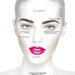 Look One: The Sporty Neon Lip