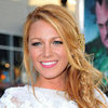 Blake Lively Ten Best Hair And Beauty Looks
