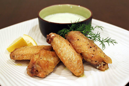 Cucumber-Feta Yogurt Sauce Cucumber-Feta Yogurt Sauce