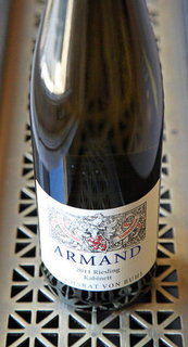 Von Buhl Armand Riesling Kabinett Review
