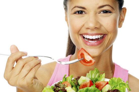 Eat More Greens