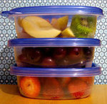 Kitchen Weight Loss Tips