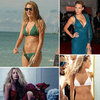 Blake Lively's Sexiest Pictures And Bikini Pictures