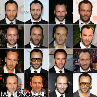 Tom Ford's Best Quotes and Pictures