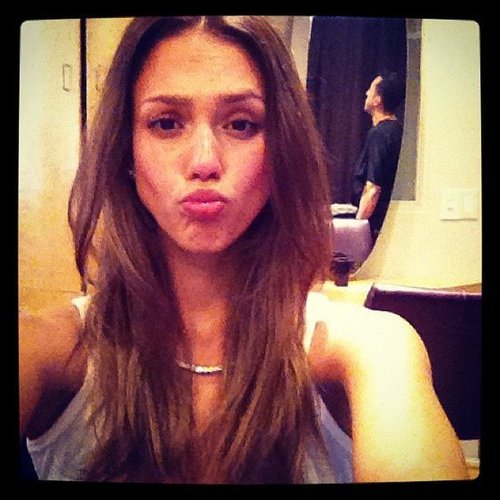 Jessica Alba Jessica Alba