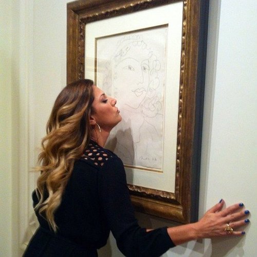 Daisy Fuentes Daisy Fuentes