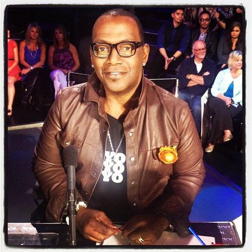 Randy Jackson Randy Jackson