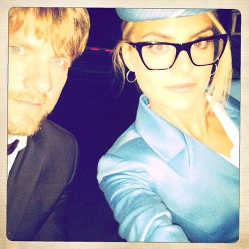 Eliza Coupe Eliza Coupe