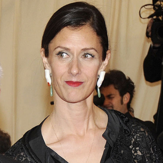 Sally Singer Out as Editor of T Magazine Sally Singer Out as Editor of T Magazine