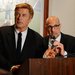 Alec Baldwin and Stanley Tucci